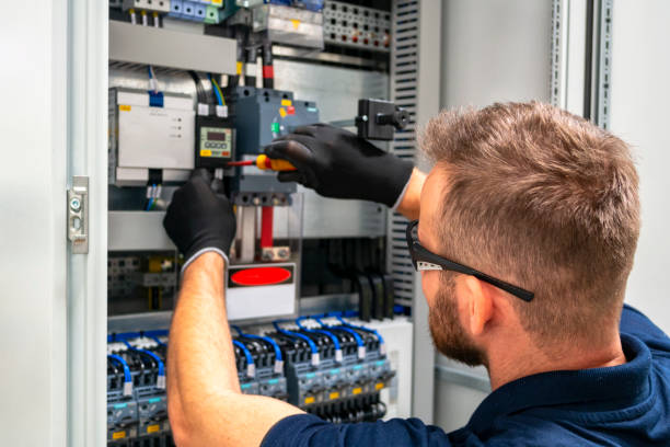 Best Residential Electrician Services  in Hortonville, WI