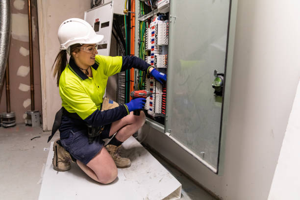 Best Electrical Repair Services  in Hortonville, WI