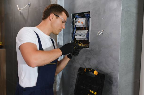 Best Electrical Installation Contractor  in Hortonville, WI
