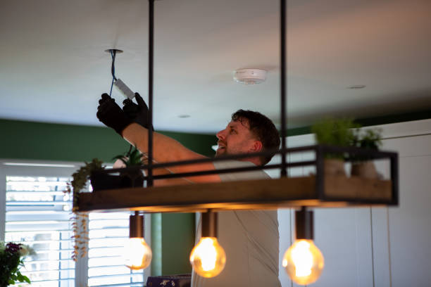 Best Local Electrician Companies  in Hortonville, WI