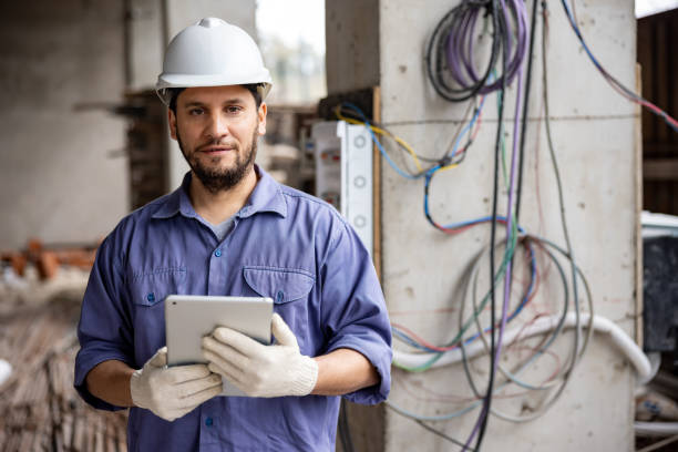 Best Electrical Wiring Services  in Hortonville, WI
