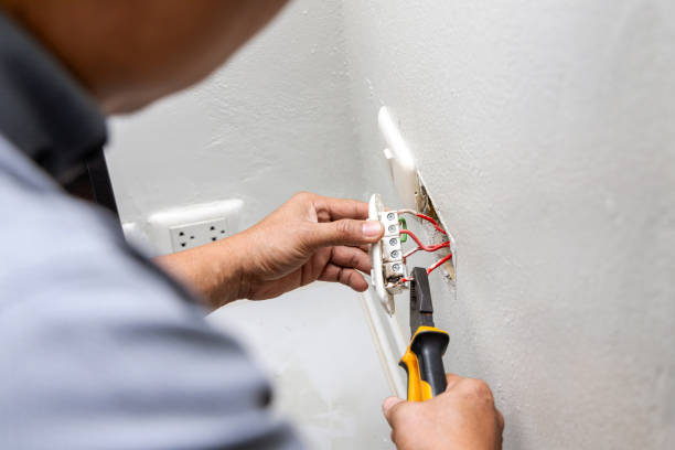 Best Electrical Upgrades for Homes  in Hortonville, WI
